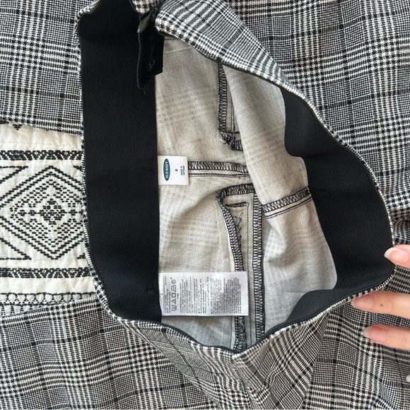 Old navy pixie dress pant trousers - Picture 4 of 4